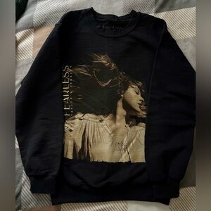Fearless Taylor’s Version Crewneck